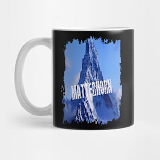 Matterhorn Mug